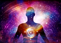 ENJOY puzzle Vesmírne spojenie 1000 dielikov