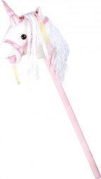 Koník na tyči Jednorožec