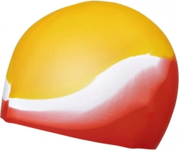 Bestway detská silikónová plavecká čiapka farebná 3+