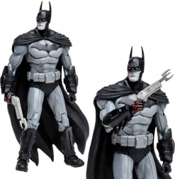 Batman figúrka DC Multiverse Arkham City