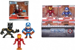 Figúrka Marvel Avengers 6,5 cm