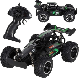 Rýchle rc auto high speed stunt 18 km/h 2,4 ghz