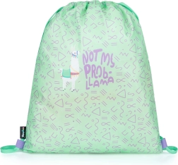 Vak na chrbát OXY Style Mini Lama