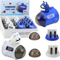 Strúhadlo Vesmírna Loď s Mimozemšťanom