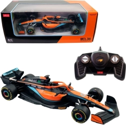 RC auto McLaren F1 MCL36 1:18