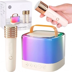 Bezdrôtové reproduktory a mikrofóny s bluetooth