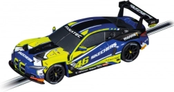 Auto pre autodráhu GO!!! BMW M4 GT3 VALENTINO ROSSI 1:43