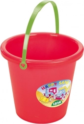 Lena vedierko na piesok 18 cm