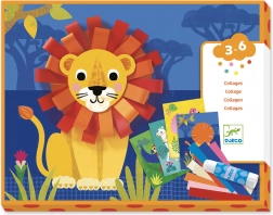 Výtvárna sada Stuha Djeco