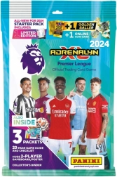 Štartovacia sada pre Premier League 2024