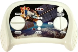 Diaľkový ovládač pre detské autíčko Audi Q5 (2-miestne)