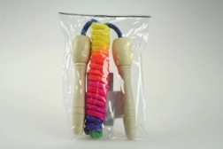 Švihadlo 2 m drevené žíhané