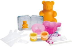 Kreatívna sada modelo diy kapybara