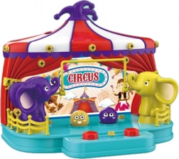 Zábavný park skrutkovací cirkus 20 cm