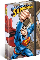 Zápisník Superman – Deň skazy
