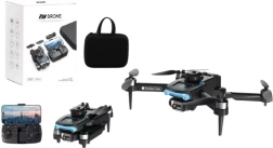 Skladací dron s HD kamerou pre začiatočníkov a pokročilých