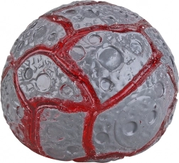 meteoritová loptička so svetlom