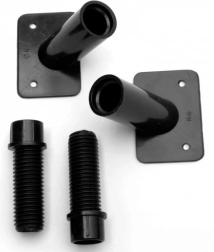 Podstavec pre klopené zákruty pre autodráhy Carrera Evolution, Digital 132 a Digital 124