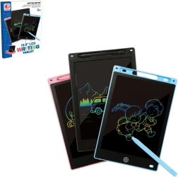 Kresliaca tabuľka 10,5" farebná