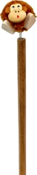 Ceruzka s brmbolcom opica 2Kids Toys