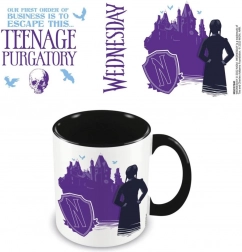 hrnček wednesday keramický 315 ml