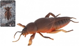 Naťahovacia antistresová jašterica z TPR 18 cm