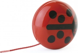 Vilac drevené jojo lienka