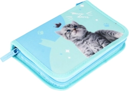 Rozkladací peračník Mačička