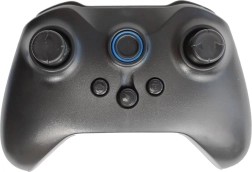 Diaľkový ovládač pre akumulátorové autá