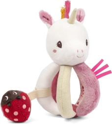 Lilliputiens hrkálka jednorožec Lena s lienkou