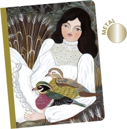 Zápisník Djeco Margot