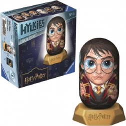 Ravensburger 3D puzzle Hylkies Harry Potter – 54 dielikov