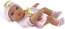 Bábika bábätko 30 cm