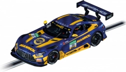 carrera evolution mercedes-amg gt3 evo pretekárske auto 1:32