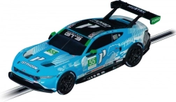 Auto pre autodráhu FORD Mustang GT3 Proton Competition 1:43