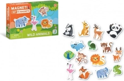 Sada magnetov Safari