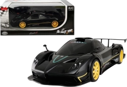 RC auto športový model PAGANI ZONDA 1:14 čierne