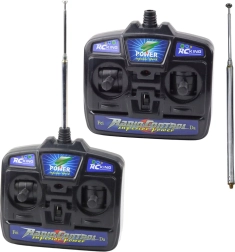 Diaľkový ovládač pre akumulátorové vozidlo 27 MHz