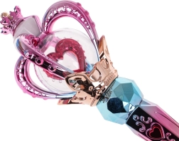 Kúzelná palička pre princeznú