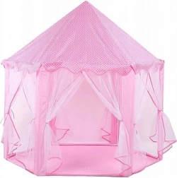 Woopie Stan Zámok Princeznej XXL domček