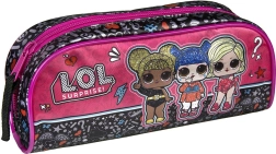 Púzdro na ceruzky LOL