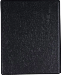 KARIS krúžkový blok A5 plast bez registra