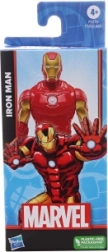 Marvel Avengers figúrka Iron Man 15 cm