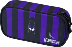 Školské puzdro Wednesday BAAGL