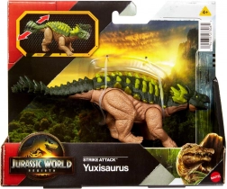 Figúrka útočného dinosaura Jurassic World Odrodenie