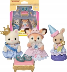Súprava malé princezné SYLVANIAN FAMILIES