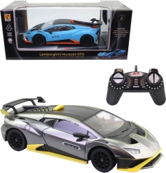 RC auto 26 cm s diaľkovým ovládaním