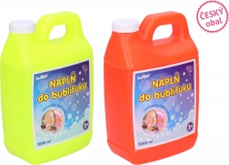Náplň do Bublifuku Maxi 1 L