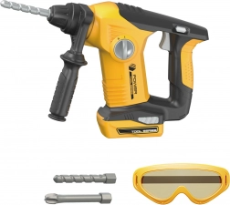 Elektrická detská vŕtačka sady náradia