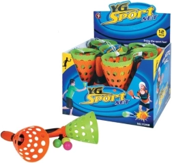 Vystreľovacia hra s balónikmi pre dvoch hráčov